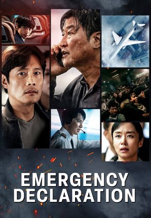 Emergency Declaration - Bisang seoneon