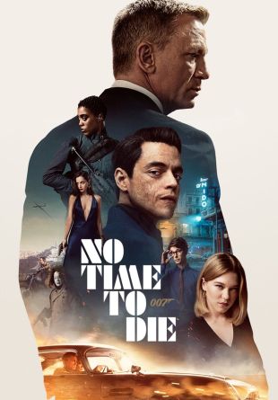 No Time to Die