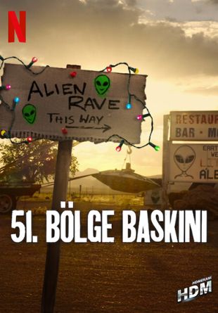 Trainwreck: Storm Area 51 Part 2