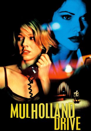 Mulholland Dr.