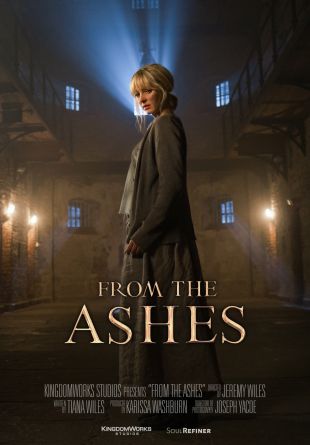 From the Ashes