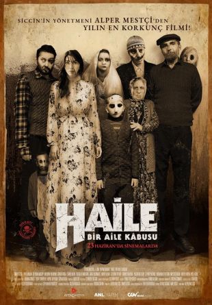 Haile: Bir Aile Kâbusu