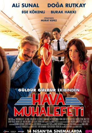 Hava Muhalefeti