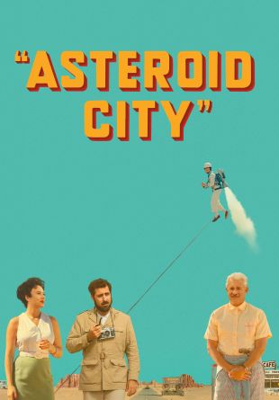 Asteroid City