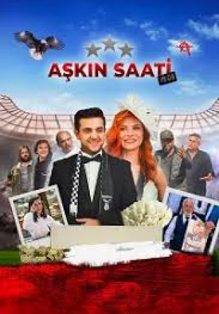 Aşkın Saati 19:03