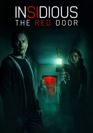 Insidious: The Red Door