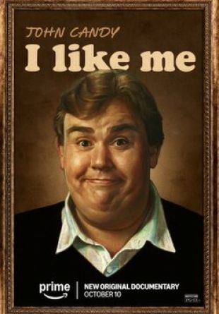 John Candy: I Like Me