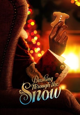 Dashing Through the Snow