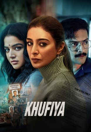 Khufiya