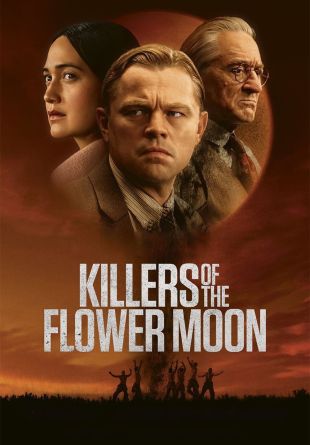 Killers of the Flower Moon
