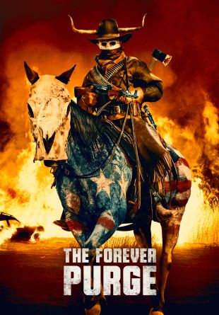 The Forever Purge