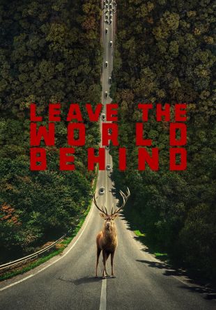 Leave the World Behind