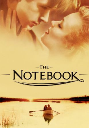 The Notebook