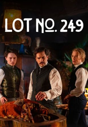 Lot No. 249