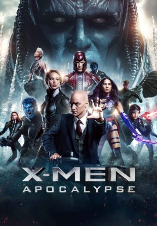X-Men: Apocalypse