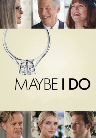 Maybe I Do