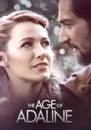 The Age of Adaline