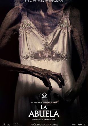 La abuela
