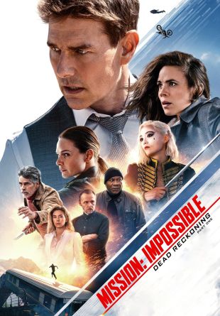 Mission: Impossible 7