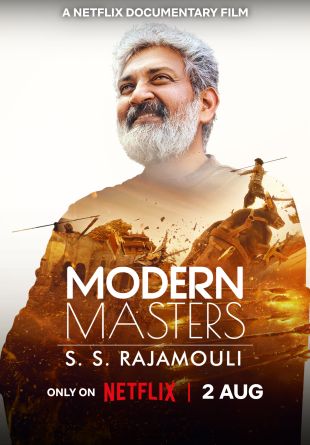 Modern Masters