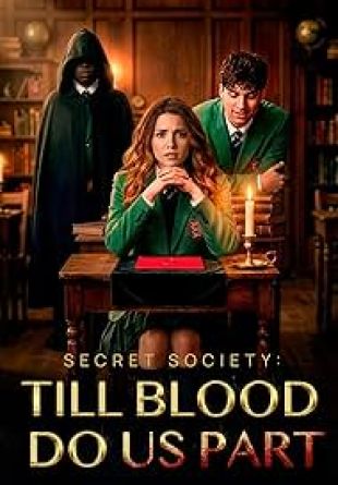 Secret Society: Till Blood Do Us Part