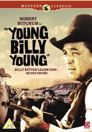 Young Billy Young