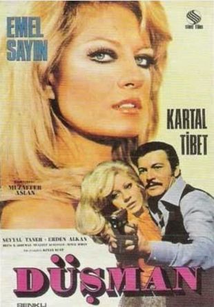 Düşman