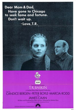 T.R. Baskin