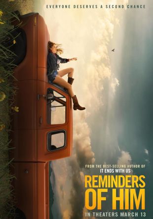 Reminders of Him