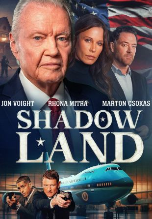 Shadow Land