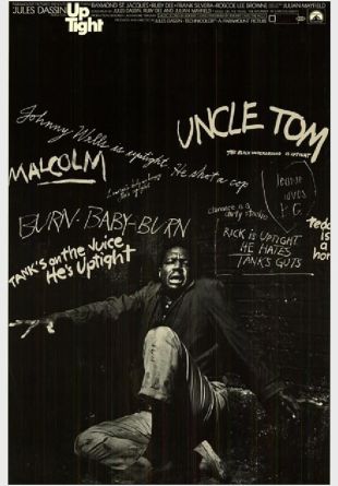 Uptight
