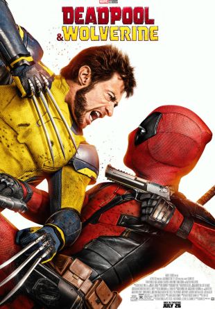 Deadpool & Wolverine