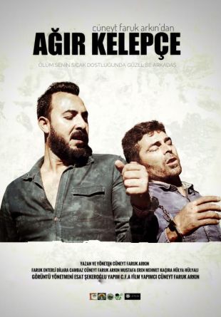 Ağır Kelepçe