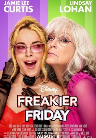 Freaky Friday
