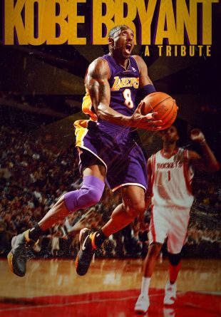 Kobe Bryant: A Tribute