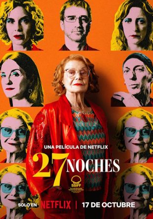 27 Nights
