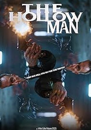 The Hollow Man