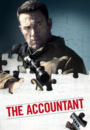 The Accountant