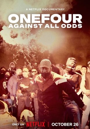ONEFOUR: Against All Odds