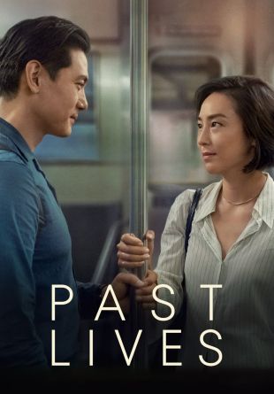Past Lives