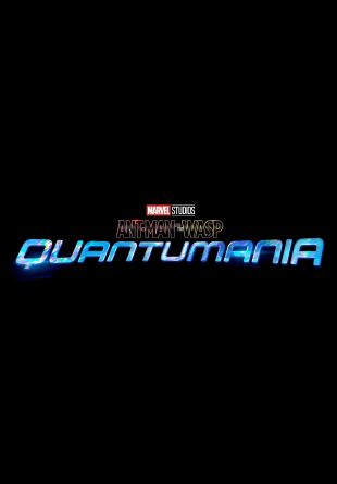 Ant-Man and the Wasp: Quantumania