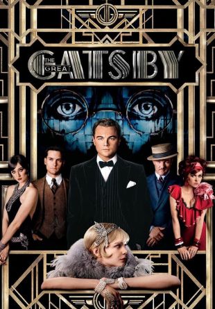 The Great Gatsby