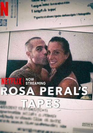 Rosa Peral's Tapes