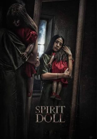 Spirit Doll