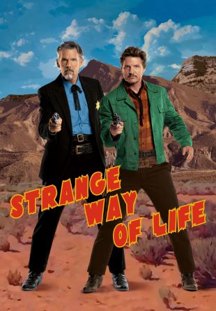 Strange Way of Life