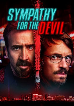 Sympathy for the Devil