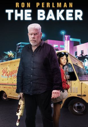The Baker