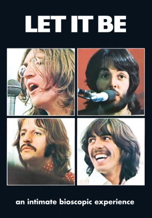 The Beatles: Let It Be