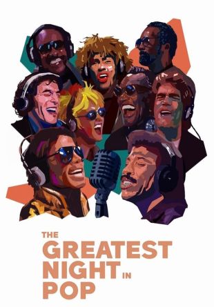 The Greatest Night in Pop