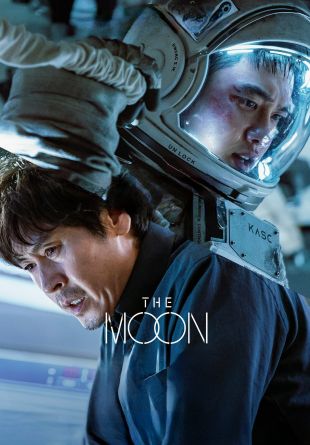 The Moon